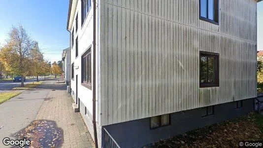 Apartments for rent in Trollhättan - Photo from Google Street View