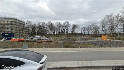 Apartments for rent in Huddinge - Photo from Google Street View