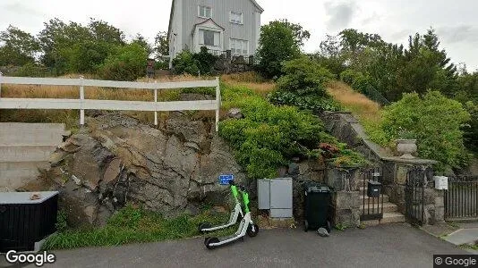 Apartments for rent in Örgryte-Härlanda - Photo from Google Street View