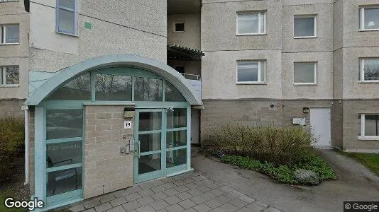 Apartments for rent in Järfälla - Photo from Google Street View