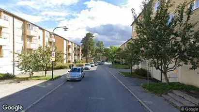 Apartments for rent in Stockholm West - Photo from Google Street View