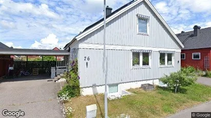 Apartments for rent in Linköping - Photo from Google Street View