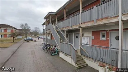 Apartments for rent in Linköping - Photo from Google Street View