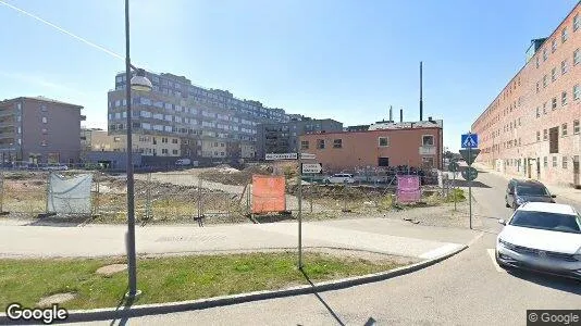 Apartments for rent in Värmdö - Photo from Google Street View