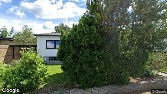 Apartments for rent in Søborg - Photo from Google Street View