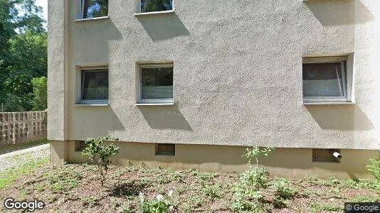 Apartments for rent in Munich Bogenhausen - Photo from Google Street View