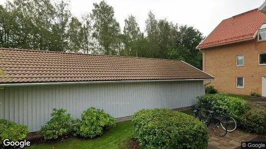 Apartments for rent in Lidköping - Photo from Google Street View