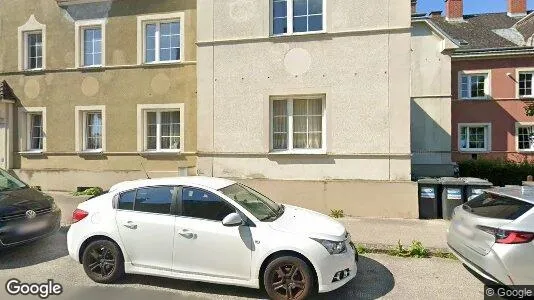 Apartments for rent in Garsten - Photo from Google Street View