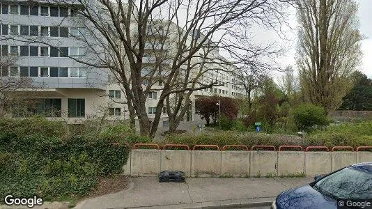 Apartments for rent in Vienna Donaustadt - Photo from Google Street View