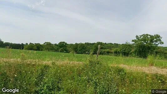 Apartments for rent in Regensburg - Photo from Google Street View