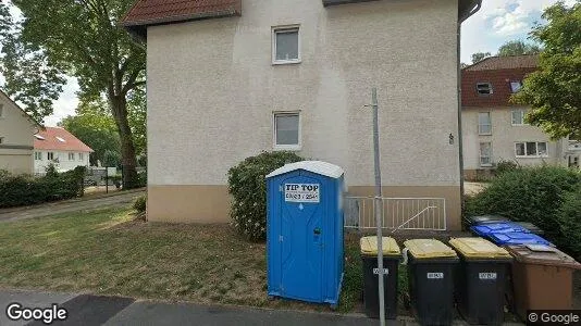 Apartments for rent in Unna - Photo from Google Street View
