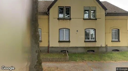 Apartments for rent in Recklinghausen - Photo from Google Street View