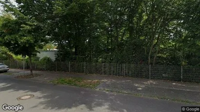 Apartments for rent in Duisburg - Photo from Google Street View
