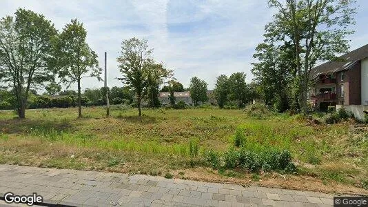 Apartments for rent in Duisburg - Photo from Google Street View