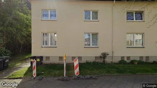 Apartments for rent in Bochum - Photo from Google Street View