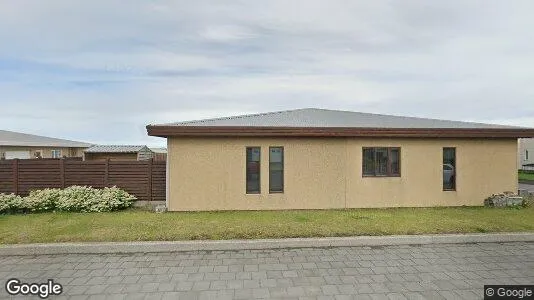 Apartments for rent in Reykjanesbær - Photo from Google Street View