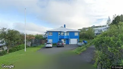 Apartments for rent in Hafnarfjörður - Photo from Google Street View