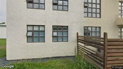 Apartments for rent in Reykjavík Vesturbær - Photo from Google Street View
