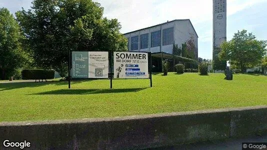 Apartments for rent in Altach - Photo from Google Street View