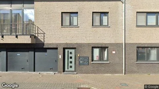 Apartments for rent in Sint-Niklaas - Photo from Google Street View