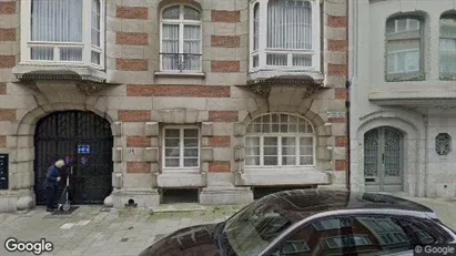 Apartments for rent in Stad Brussel - Photo from Google Street View