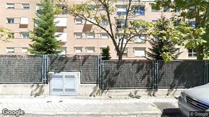 Apartments for rent in Coslada - Photo from Google Street View