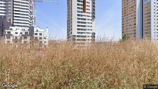 Apartments for rent in El Encinar de los Reyes - Photo from Google Street View