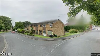 Apartments for rent in Bolton - Lancashire - Photo from Google Street View