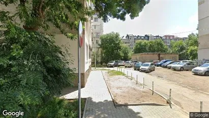 Apartments for rent in Sofia Ilinden - Photo from Google Street View