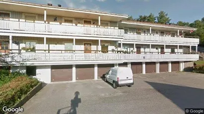 Apartments for rent in Orust - Photo from Google Street View