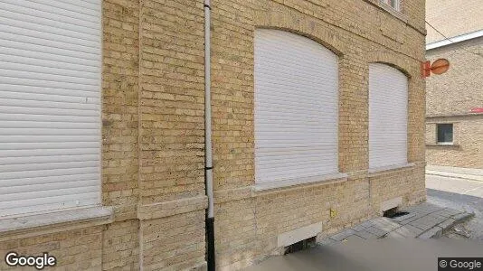 Apartments for rent in Ieper - Photo from Google Street View