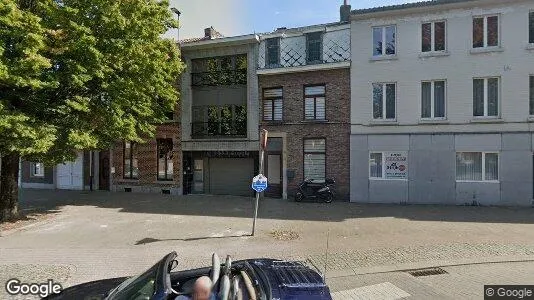 Apartments for rent in Sint-Truiden - Photo from Google Street View