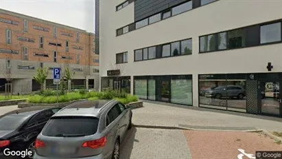 Apartments for rent in Znojmo - Photo from Google Street View