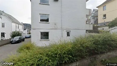 Apartments for rent in Bergen Laksevåg - Photo from Google Street View