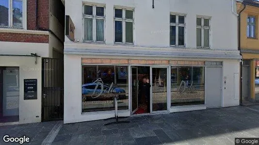 Apartments for rent in Bergen Bergenhus - Photo from Google Street View