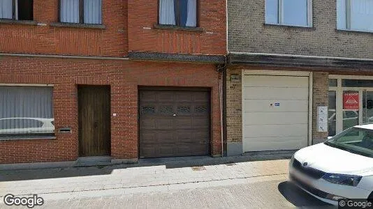 Apartments for rent in Moorslede - Photo from Google Street View