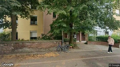 Apartments for rent in Lille - Photo from Google Street View