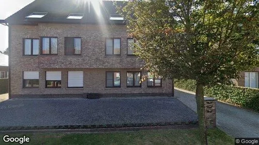 Apartments for rent in Wuustwezel - Photo from Google Street View