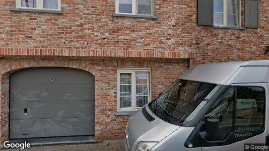 Apartments for rent in Arendonk - Photo from Google Street View