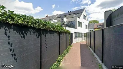 Apartments for rent in Boechout - Photo from Google Street View