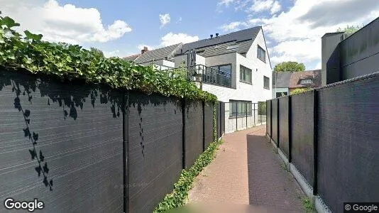 Apartments for rent in Boechout - Photo from Google Street View