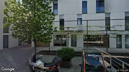 Apartments for rent in Mechelen - Photo from Google Street View