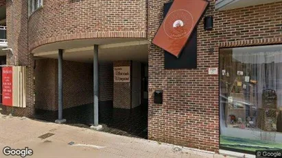 Apartments for rent in Beringen - Photo from Google Street View