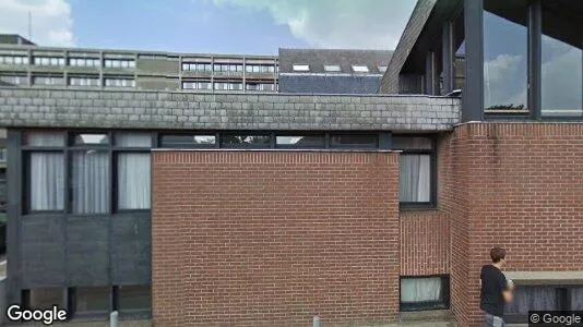 Apartments for rent in Peer - Photo from Google Street View