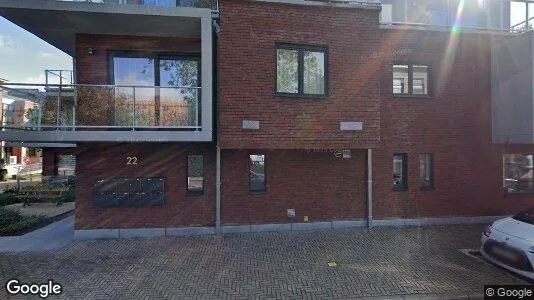 Apartments for rent in Oudenburg - Photo from Google Street View