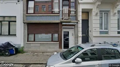 Apartments for rent in Stad Antwerp - Photo from Google Street View