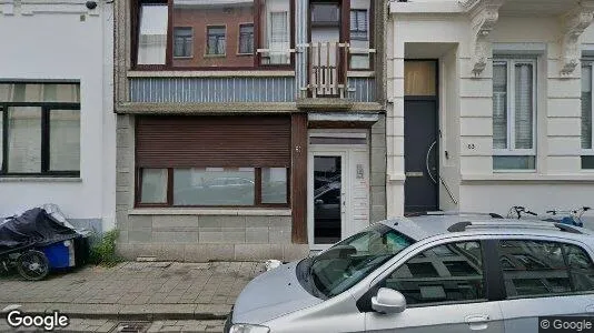 Apartments for rent in Stad Antwerp - Photo from Google Street View
