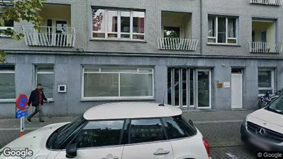 Apartments for rent in Stad Gent - Photo from Google Street View
