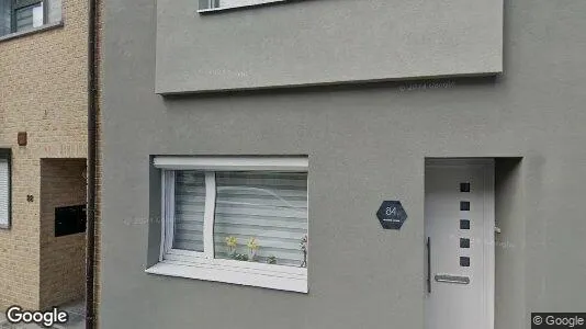 Apartments for rent in Willebroek - Photo from Google Street View