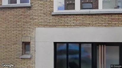 Apartments for rent in Brugge - Photo from Google Street View